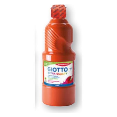 F532808 Vernice Colore a Tempera 500 ml 1 Pezzo - Foto 1
