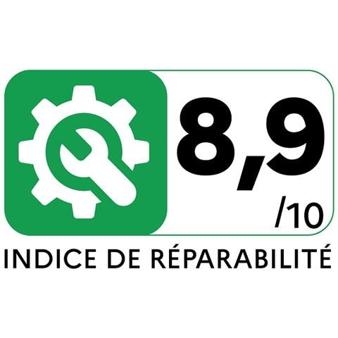 Scopa Aspirapolvere Ricaricabile 22,2v - Amac0202 - Foto 2