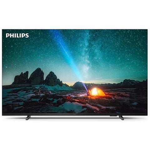 TV LED Ultra HD 4K 43" 43PUS7609/12 Smart TV Titan  - Foto 1