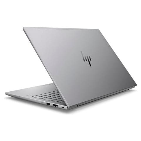 ZBook Power G11 Intel Core Ultra 7 155H Workstation mobile 40,6 cm (16") WQUXGA 32 GB DDR5-SDRAM 2 TB SSD NVIDIA RTX 500 Ada Wi-Fi 6E (802.11ax) Windows 11 Pro Grigio - Foto 8