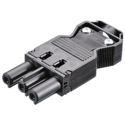 Gst18i3 Nero Cavo Di Collegamento - Foto 1