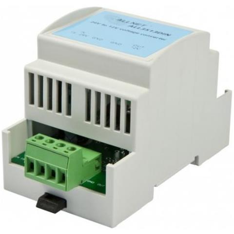 All3513 Convertitore Elettrico - Foto 2