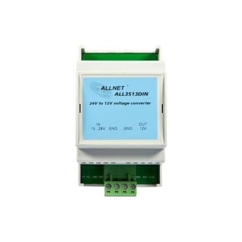 All3513 Convertitore Elettrico - Foto 1