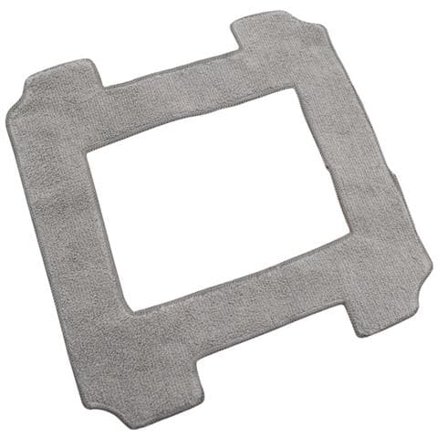 Panni Di Pulizia Per Robot Lava Vetri Ecovacs Winbot, Confezione Da 4 - Foto 1