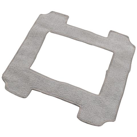 Panni Di Pulizia Per Robot Lava Vetri Ecovacs Winbot, Confezione Da 4 - Foto 2