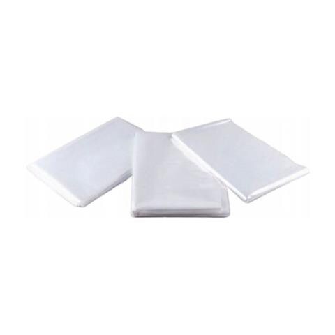 Mantella Da Parrucchiere Monouso 100x100 Cm - Foto 1