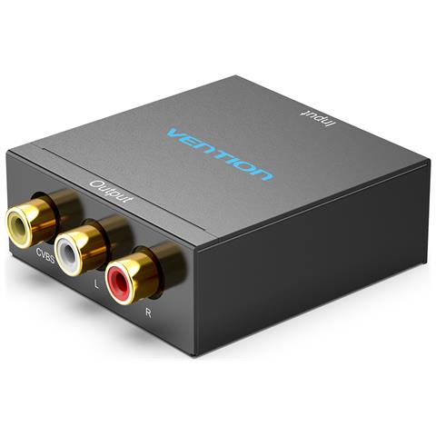 AEEB0 convertitore video Convertitore video attivo 1920 x 1080 Pixel - Foto 1