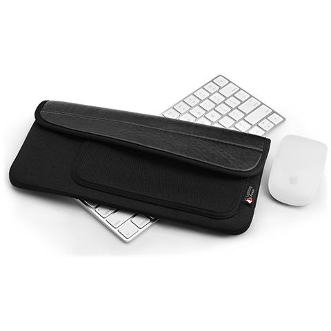 Custodia Protettiva Per Tastiera E Mouse Apple (2a Generazione) - Foto 1