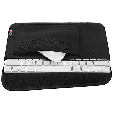 Custodia Protettiva Per Tastiera E Mouse Apple (2a Generazione) - Foto 5