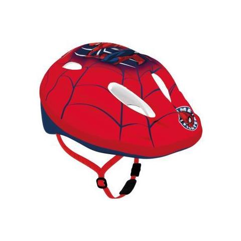Casco Da Bici Spider Man - Foto 1