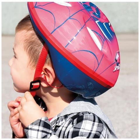 Casco Da Bici Spider Man - Foto 3