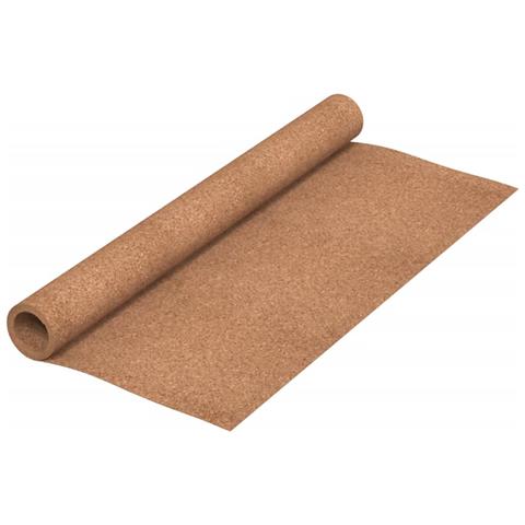 Rotolo Di Sughero 100x1000 Cm 5 Mm - Foto 2