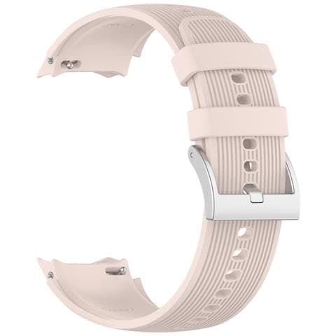 Cinturino Per Orologio In Silicone Per Oppo Watch X2, Oneplus Watch3 Pink - Foto 1
