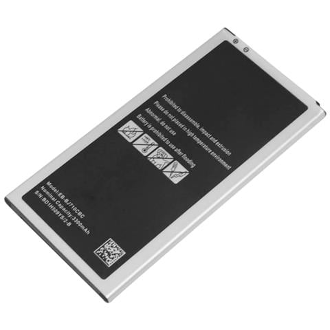 Batteria Per Smartphone Samsung Galaxy J7 2016 Li-ion 3.85v 3300mah 12,7 Wh - Foto 3