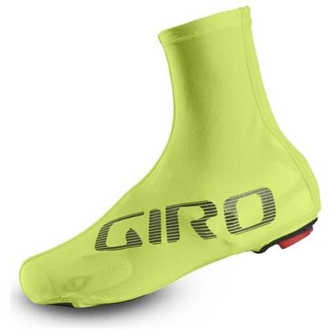 Copriscarpe Ultralight Aero Yellow 46-50 Xl - Foto 1