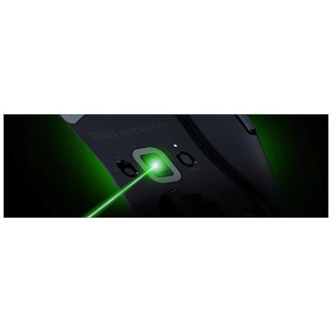 Cobra HyperSpeed mouse Gaming Mano destra Bluetooth + USB Type-A Ottico 26000 DPI - Foto 2