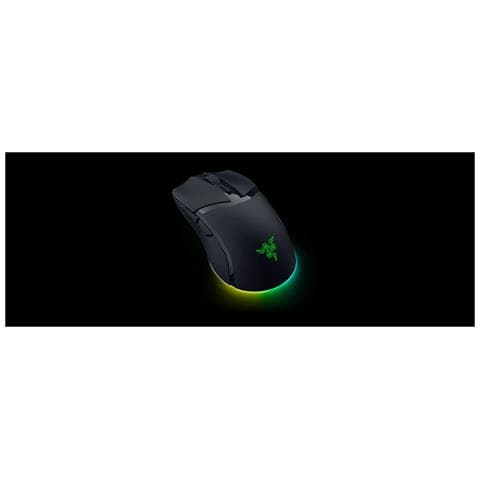 Cobra HyperSpeed mouse Gaming Mano destra Bluetooth + USB Type-A Ottico 26000 DPI - Foto 5