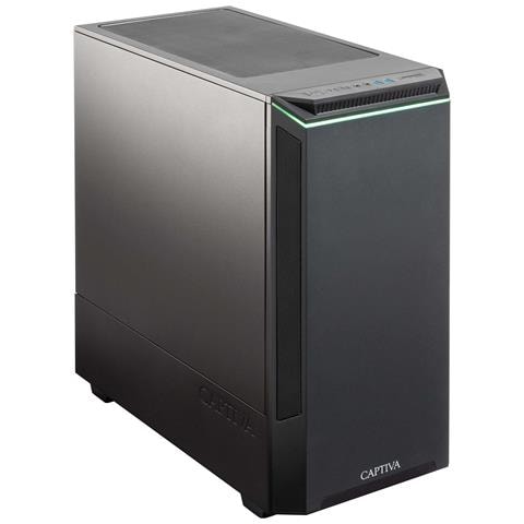 I86-782 Intel Core Ultra 7 265K 64 GB DDR5-SDRAM 1 TB SSD Windows 11 Home PC Nero - Foto 2