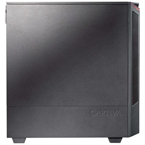 I86-782 Intel Core Ultra 7 265K 64 GB DDR5-SDRAM 1 TB SSD Windows 11 Home PC Nero - Foto 6