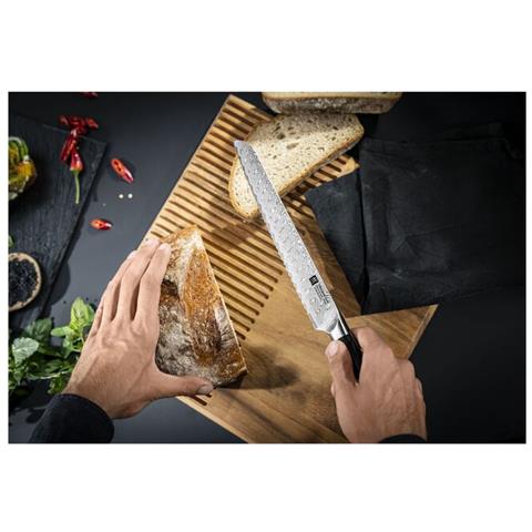 30576-231-0 coltello da cucina Acciaio 1 pz Coltello da pane - Foto 2