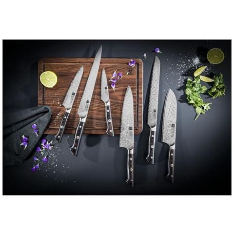 30576-231-0 coltello da cucina Acciaio 1 pz Coltello da pane - Foto 6