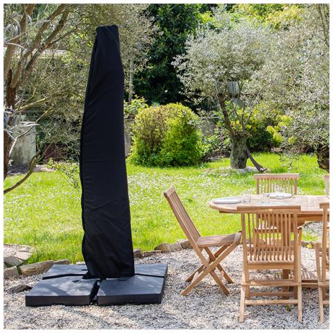 Copertura Da 218 Cm Per Ombrellone Offset - Foto 2