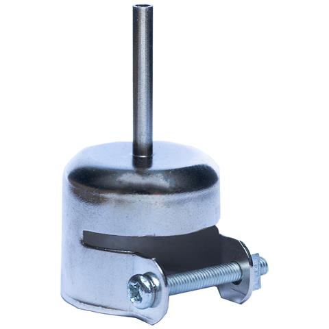 Set Di Ugelli Hot Air Per Stazione Saldante - Diametri 3, 4, 6, 7, 12mm | Compatibile Con, Yihua, Wep | Montaggio Regolabile - Foto 2