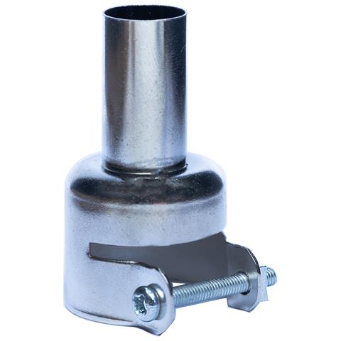 Set Di Ugelli Hot Air Per Stazione Saldante - Diametri 3, 4, 6, 7, 12mm | Compatibile Con, Yihua, Wep | Montaggio Regolabile - Foto 7