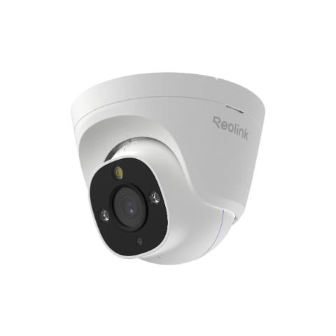 RP-PCT12M telecamera di sorveglianza Torretta Telecamera di sicurezza IP Interno e esterno 4512 x 2512 Pixel Parete - Foto 1