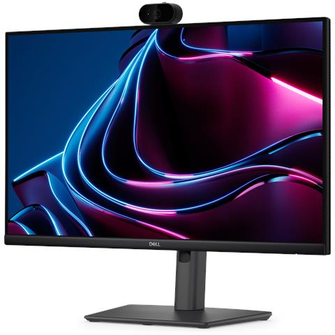 Pro P P2426HEV Monitor PC 60,5 cm (23.8") 1920 x 1080 Pixel Full HD LCD Nero - Foto 2