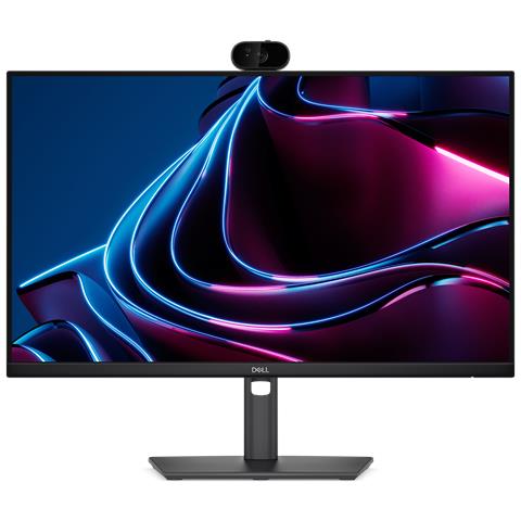 Pro P P2426HEV Monitor PC 60,5 cm (23.8") 1920 x 1080 Pixel Full HD LCD Nero - Foto 1