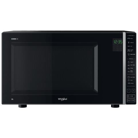 MWP 303 B Nero Microonde con grill Superficie piana 30 L 900 W - Foto 1