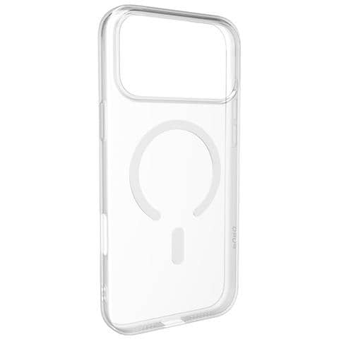 PUIPC17P6903MAGTRGRS custodia per cellulare 17,5 cm (6.9") Cover Trasparente - Foto 1