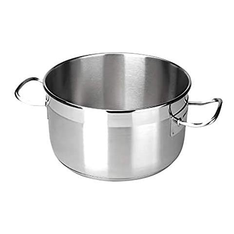 50824 - Corpo pentola a pressione Luxe da 23 l - Foto 1