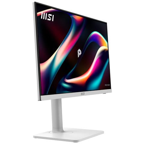 PRO MAX 241PHW E14 Monitor PC 60,5 cm (23.8") 1920 x 1080 Pixel Full HD LCD Bianco - Foto 14