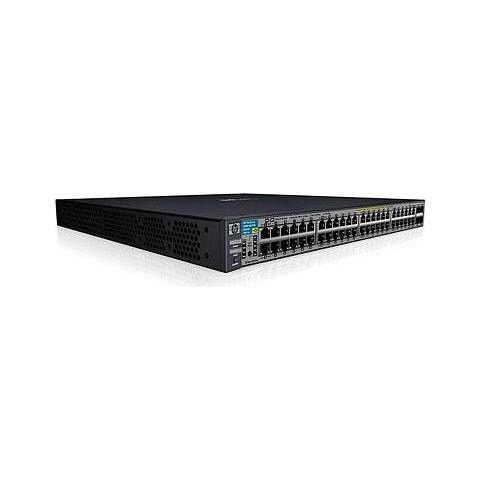 Switch con 44 Porte Gigabit Ethernet PoE - Foto 1