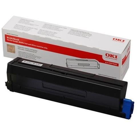 Toner Nero 3K 44574702 - Foto 3