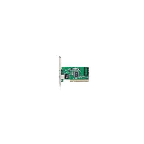 Scheda di rete PCI Gigabit TG-3269 10/100/1000Mbps 32-bit 33/66MHz - Foto 1