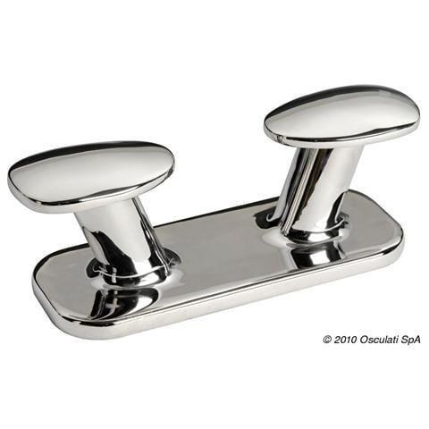 Bitta a fungo inox mm 160 - Foto 1