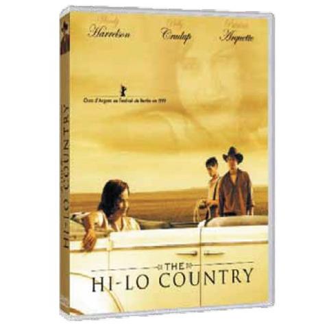 Dvd Hi-lo Country (the) - Foto 1