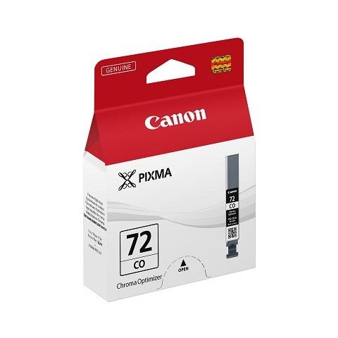 PGI-72CO Cartuccia Ink Originale Trasparente per Canon PIXMa PRO 10 Capacità 165 Pagine - Foto 6