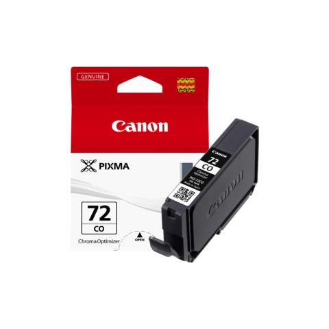 PGI-72CO Cartuccia Ink Originale Trasparente per Canon PIXMa PRO 10 Capacità 165 Pagine - Foto 2