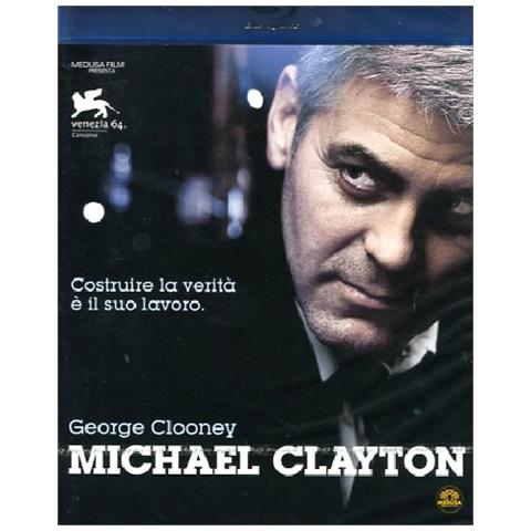 Brd Michael Clayton - Foto 1