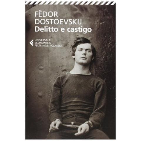 Fëdor Dostoevskij - Delitto e castigo - Foto 3