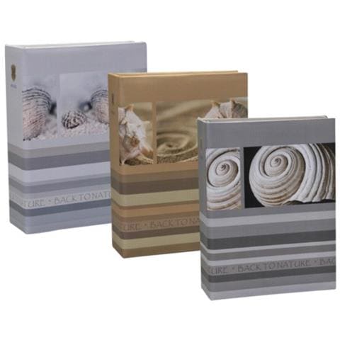 Back2Nature Minimax 10x15 100 foto colori ass. 19.638.00 - Foto 1