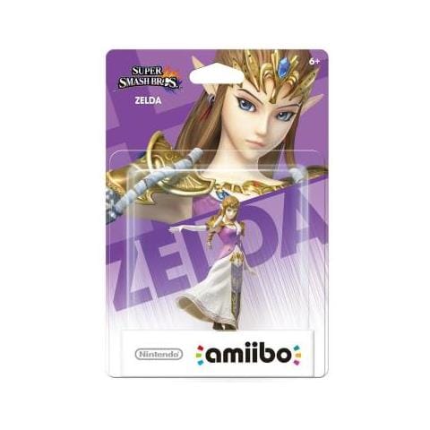 Amiibo Zelda - Foto 8