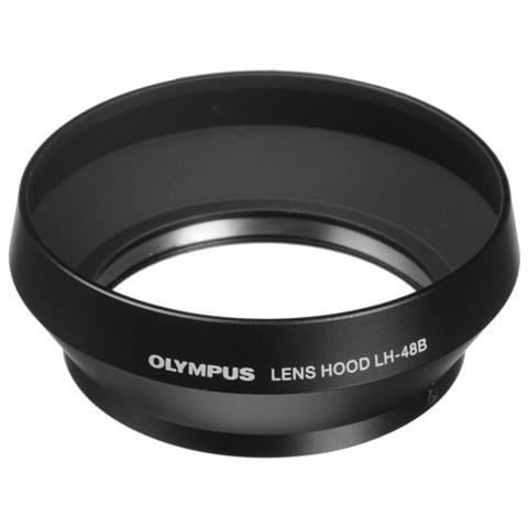 LH-48B paraluce per M1718 nero (Metall) - Foto 3