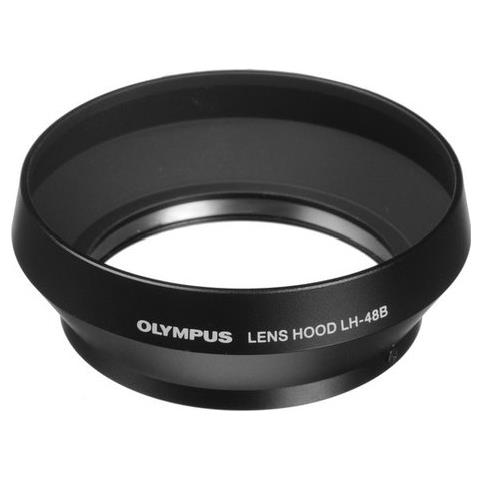 LH-48B paraluce per M1718 nero (Metall) - Foto 1
