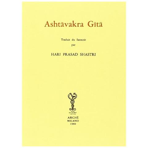 Ashtâvakra Gîtâ - Foto 1