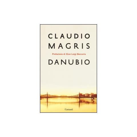Claudio Magris - Danubio - Foto 1
